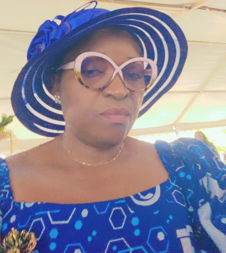 Mme Edwige AKPE TSANGA Epse BALLA EDZOA