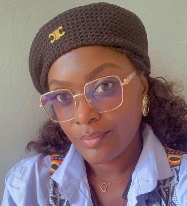 Dr Michèle OKALA Epse NKEN LIKENG