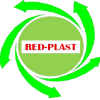REDPLAST Logo