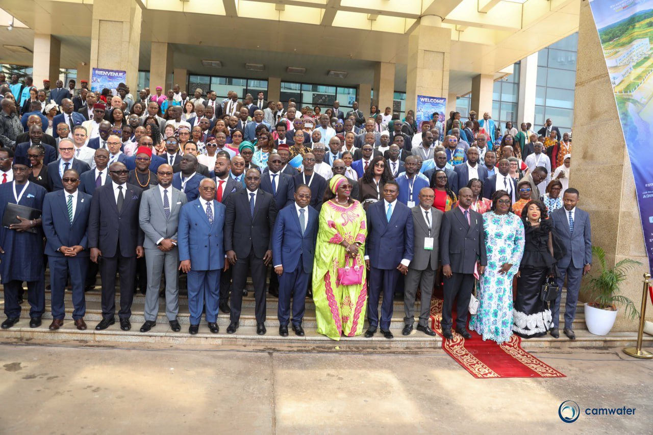 23ème CIE à Yaoundé